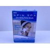 Щітка для вмивання обличчя Spin Spa Cleansing Facial Brush Щітка для вмивання обличчя Spin Spa Cleansing Facial Brush