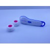 Щітка для вмивання обличчя Spin Spa Cleansing Facial Brush Щітка для вмивання обличчя Spin Spa Cleansing Facial Brush