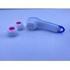 Щітка для вмивання обличчя Spin Spa Cleansing Facial Brush Щітка для вмивання обличчя Spin Spa Cleansing Facial Brush