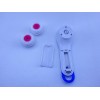 Щітка для вмивання обличчя Spin Spa Cleansing Facial Brush Щітка для вмивання обличчя Spin Spa Cleansing Facial Brush