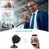 Міні IP камера A9 Wi-Fi HD (нічне бачення)