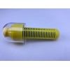 Пляшка для питної води з філтром 500ml