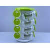 Кухонний обертовий органайзер для спецій SPICE RACK 1036 Кухонний обертовий органайзер для спецій SPICE RACK 1036