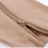 Лікувальні компресійні гольфи від варикозу Zip Sox зі змійкою