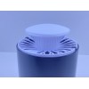 Від комарів-жаба для комарів, знищувач комах Mosquito Killer Lamp Чорна