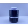 Від комарів-жаба для комарів, знищувач комах Mosquito Killer Lamp Чорна