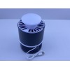 Від комарів-жаба для комарів, знищувач комах Mosquito Killer Lamp Чорна
