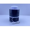 Від комарів-жаба для комарів, знищувач комах Mosquito Killer Lamp Чорна