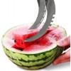 Пристосування для нарізування кавуна та дині SUNROZ Watermelon Slicer