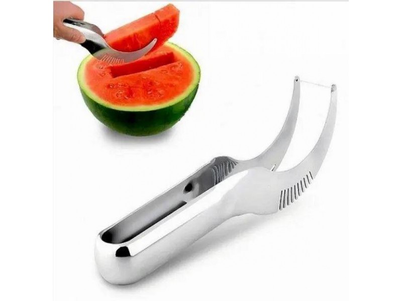 Пристосування для нарізування кавуна та дині SUNROZ Watermelon Slicer