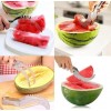 Пристосування для нарізування кавуна та дині SUNROZ Watermelon Slicer
