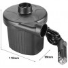 Насос електричний автомобільний для надування матраців Electric Air Pump CZ-198 12V