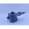 Насос електричний автомобільний для надування матраців Electric Air Pump CZ-198 12V
