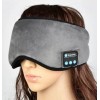Пов'язка на очі для сну з навушниками MUSIC GOGGLES з Bluetooth гарнітурою Маска для сну