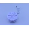 Портативна ультразвукова пральна машина з мініUSB Mini Wash