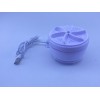 Портативна ультразвукова пральна машина з мініUSB Mini Wash