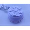 Портативна ультразвукова пральна машина з мініUSB Mini Wash