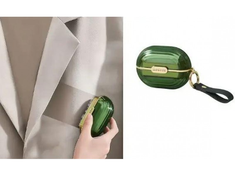 Щітка для видалення ворсу, липкий ролик MOUSE XL-331