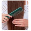 Гребінець для випрямлення волосся Hair Comb LY-297, 45 Вт, до 190 градусів, зі швидким нагріванням і функцією іонізац Гребінець для випрямлення волосся Hair Comb LY-297, 45 Вт, до 190 градусів, зі швидким нагріванням і функцією іонізац