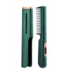 Гребінець для випрямлення волосся Hair Comb LY-297, 45 Вт, до 190 градусів, зі швидким нагріванням і функцією іонізац Гребінець для випрямлення волосся Hair Comb LY-297, 45 Вт, до 190 градусів, зі швидким нагріванням і функцією іонізац