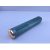 Гребінець для випрямлення волосся Hair Comb LY-297, 45 Вт, до 190 градусів, зі швидким нагріванням і функцією іонізац Гребінець для випрямлення волосся Hair Comb LY-297, 45 Вт, до 190 градусів, зі швидким нагріванням і функцією іонізац
