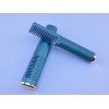 Гребінець для випрямлення волосся Hair Comb LY-297, 45 Вт, до 190 градусів, зі швидким нагріванням і функцією іонізац Гребінець для випрямлення волосся Hair Comb LY-297, 45 Вт, до 190 градусів, зі швидким нагріванням і функцією іонізац