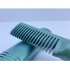 Гребінець для випрямлення волосся Hair Comb LY-297, 45 Вт, до 190 градусів, зі швидким нагріванням і функцією іонізац Гребінець для випрямлення волосся Hair Comb LY-297, 45 Вт, до 190 градусів, зі швидким нагріванням і функцією іонізац