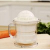 Ручна мінісоковичавниця для фруктів JUICER XL-295