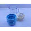 Ручна мінісоковичавниця для фруктів JUICER XL-295