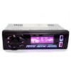 Автомагнітола BT 530 MP3/USB/AUX RGB підсвітка