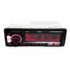 Автомагнітола BT 550 MP3/USB/AUX RGB підсвітка