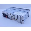 Автомагнітола BT 550 MP3/USB/AUX RGB підсвітка
