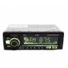 Автомагнітола BT 560 MP3/USB/AUX RGB підсвітка