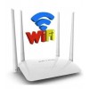 Wi-Fi роутер LB-Link BL-WR450H 2,4GHz 300Mbps дводіапазонний
