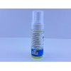 Bubble Clean Yellow — очисна піна для ванної кімнати Bubble Clean Yellow — очисна піна для ванної кімнати