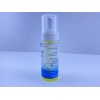 Bubble Clean Yellow — очисна піна для ванної кімнати Bubble Clean Yellow — очисна піна для ванної кімнати