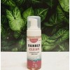 Bubble Clean Red — очисна піна для кухні