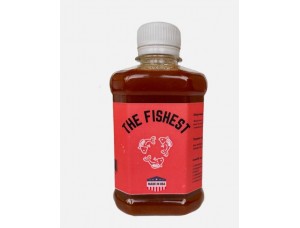 Найкраща рибальська приманка The Fishest USA 200 мл