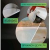 Пристрій кераміки для ванної команти Ceramic Recovery