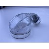 Умивальник душ External Shower із турманіловою насадкою