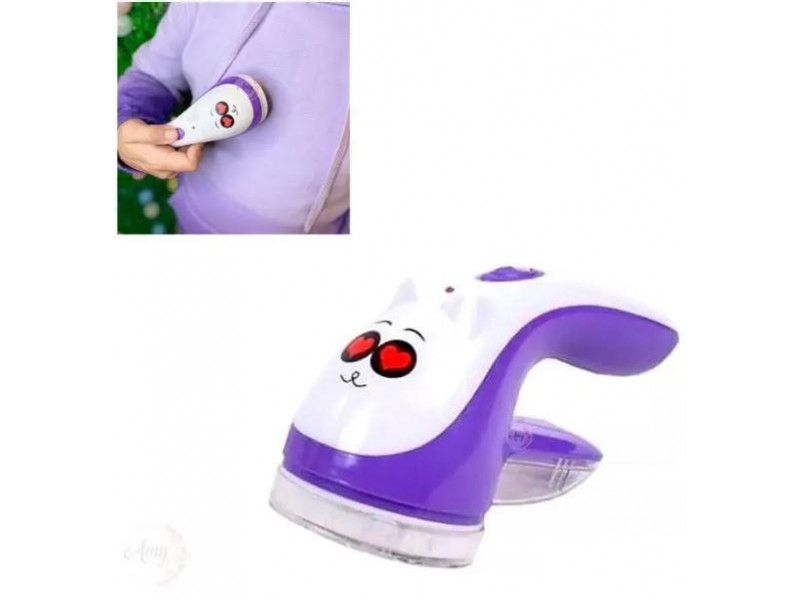 Машинка від катишків LINT REMOVER A-188 нова модель Машинка від катишків LINT REMOVER A-188 нова модель