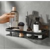 Органайзер полицю для ванної на Стіну STORAGE RACK