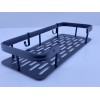 Органайзер полицю для ванної на Стіну STORAGE RACK