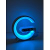 Будильник світильник з Bluetooth динамік 15 В зарядний RGB 40 Будильник світильник з Bluetooth динамік 15 В зарядний RGB 40