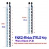 Феєрверк світильник 28key kit bt музичний APP Led LIGHT SF-9