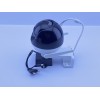 360° Камера 6-мегапіксельна IP відеокамера з функцією повороту - SMARTCAM Ap ICSEE 6MP + Живлення Kit