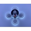 Складна LED Лампа (E27), 360 градусів, 40 Вт (модель 60) - FlexLight 360 Складна LED Лампа (E27), 360 градусів, 40 Вт (модель 60) - FlexLight 360