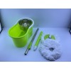 Швабра з Віджимом та Центрифугою для Миття Пола - SpinMop Rotary Mop