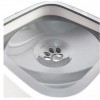 Миска непроливайка з плаваючим диском для собак та котів Magic Bowl 1.5л