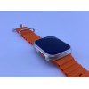 Смарт-годинник Smart Watch Ultra 2 Orange 49 мм IPS 6740